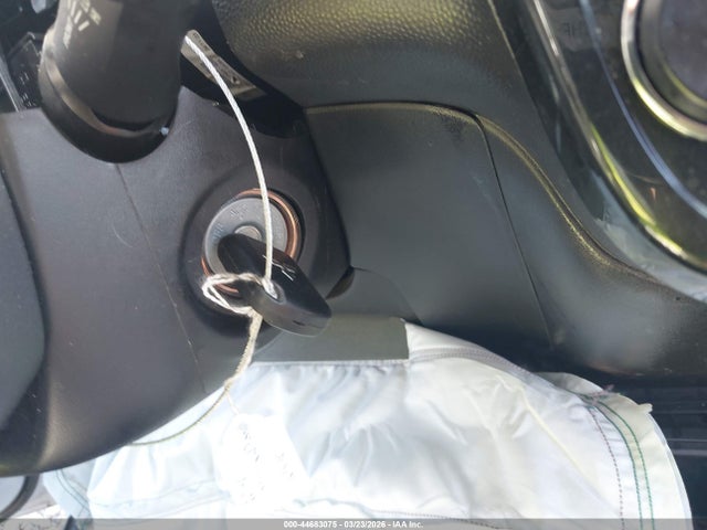ML32FUFJXRHF06857 Mitsubishi Mirage G4 Black Edition/es/le
