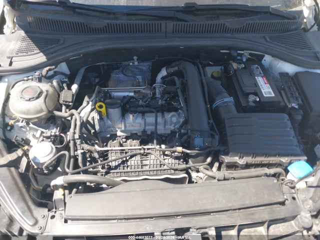 3VWC57BU5KM112460 Volkswagen Jetta 1.4t R-line/1.4t S/1.4t Se