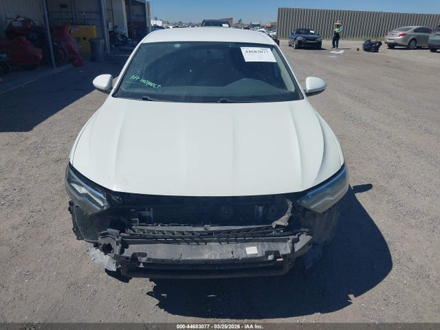 3VWC57BU5KM112460 Volkswagen Jetta 1.4t R-line/1.4t S/1.4t Se