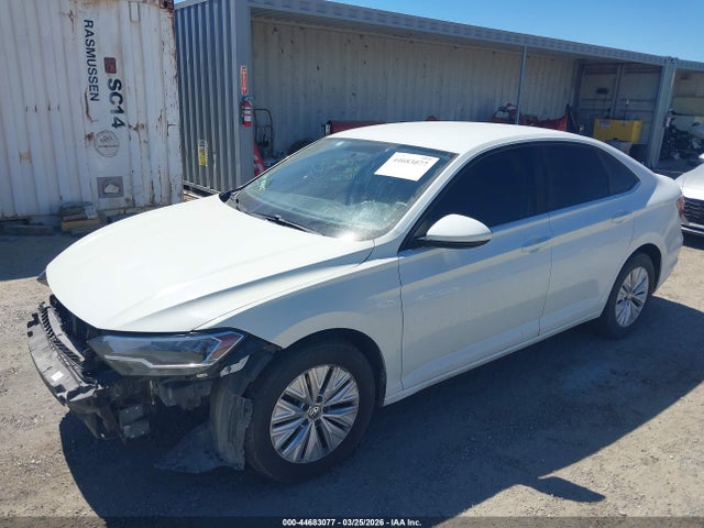 3VWC57BU5KM112460 Volkswagen Jetta 1.4t R-line/1.4t S/1.4t Se