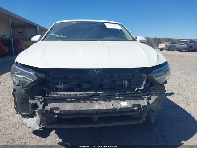 3VWC57BU5KM112460 Volkswagen Jetta 1.4t R-line/1.4t S/1.4t Se