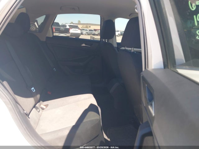 3VWC57BU5KM112460 Volkswagen Jetta 1.4t R-line/1.4t S/1.4t Se
