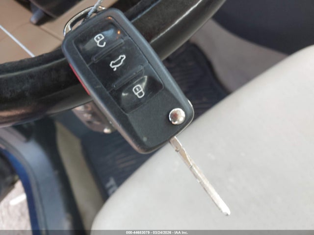 Aukcja sprzedaży 2011 Volkswagen Jetta Tdi, vin: 3VWLL7AJ0BM041827, numer aukcji: 44683079