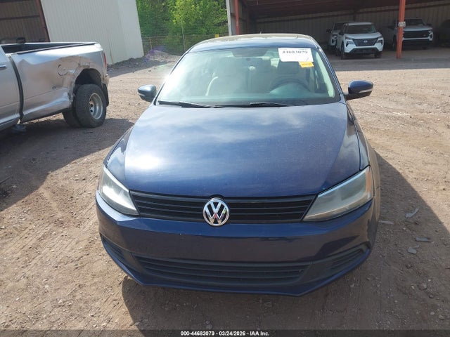 Aukcja sprzedaży 2011 Volkswagen Jetta Tdi, vin: 3VWLL7AJ0BM041827, numer aukcji: 44683079