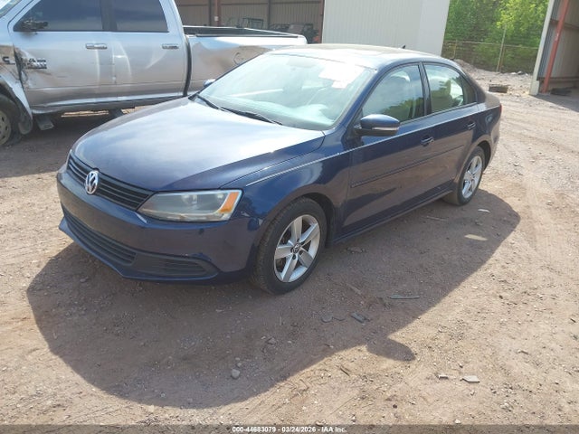 Aukcja sprzedaży 2011 Volkswagen Jetta Tdi, vin: 3VWLL7AJ0BM041827, numer aukcji: 44683079