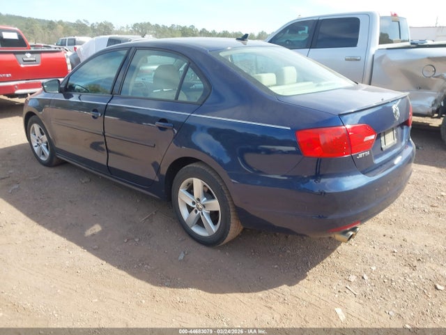 Aukcja sprzedaży 2011 Volkswagen Jetta Tdi, vin: 3VWLL7AJ0BM041827, numer aukcji: 44683079