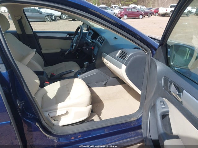 Aukcja sprzedaży 2011 Volkswagen Jetta Tdi, vin: 3VWLL7AJ0BM041827, numer aukcji: 44683079