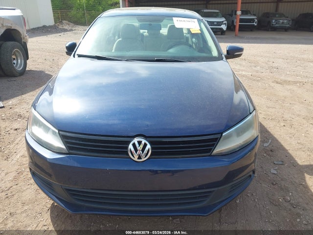 Aukcja sprzedaży 2011 Volkswagen Jetta Tdi, vin: 3VWLL7AJ0BM041827, numer aukcji: 44683079