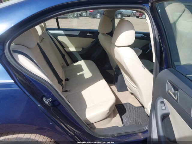 Aukcja sprzedaży 2011 Volkswagen Jetta Tdi, vin: 3VWLL7AJ0BM041827, numer aukcji: 44683079