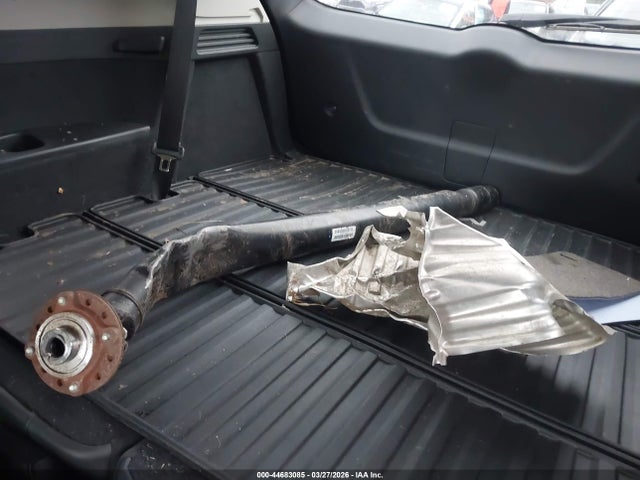Aukcja sprzedaży 2022 Acura Mdx Standard, vin: 5J8YE1H35NL027887, numer aukcji: 44683085