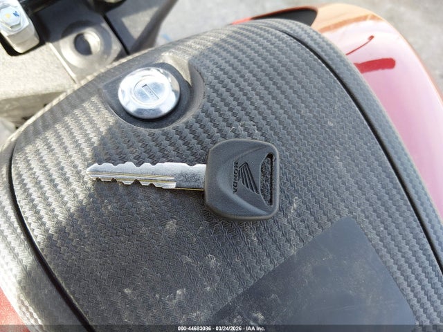 Aukcja sprzedaży 2025 Honda Nva110 B, vin: 3H1JK07F4SD100204, numer aukcji: 44683086