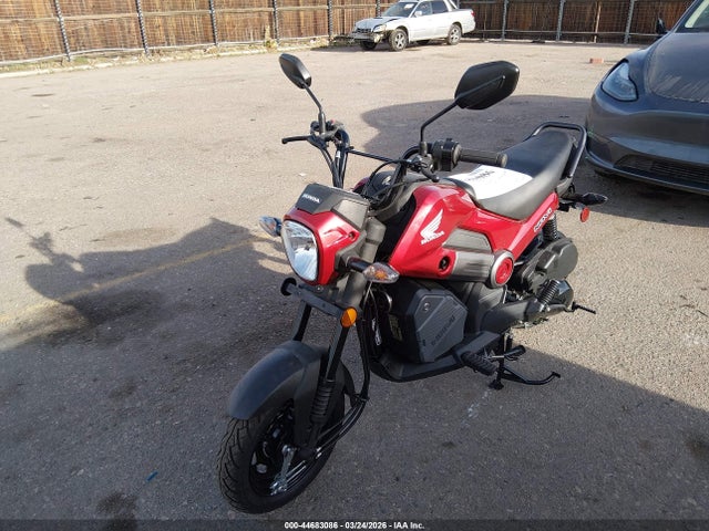 Aukcja sprzedaży 2025 Honda Nva110 B, vin: 3H1JK07F4SD100204, numer aukcji: 44683086