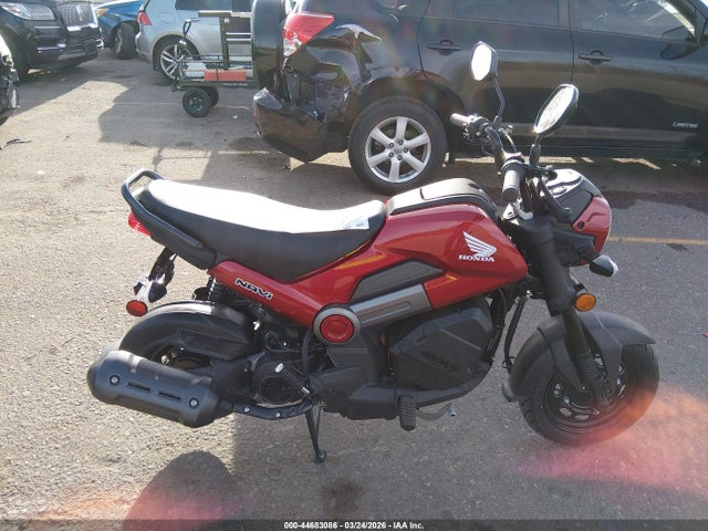 Aukcja sprzedaży 2025 Honda Nva110 B, vin: 3H1JK07F4SD100204, numer aukcji: 44683086