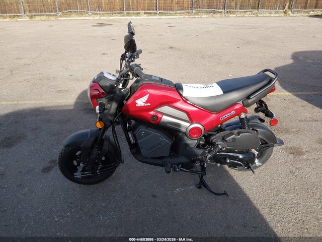 Aukcja sprzedaży 2025 Honda Nva110 B, vin: 3H1JK07F4SD100204, numer aukcji: 44683086