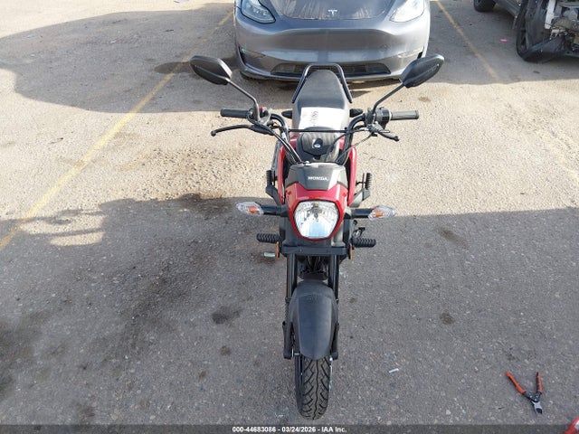 Aukcja sprzedaży 2025 Honda Nva110 B, vin: 3H1JK07F4SD100204, numer aukcji: 44683086
