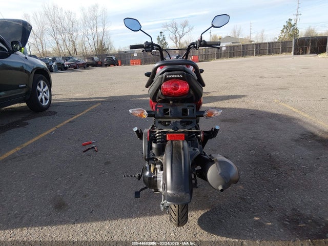Aukcja sprzedaży 2025 Honda Nva110 B, vin: 3H1JK07F4SD100204, numer aukcji: 44683086