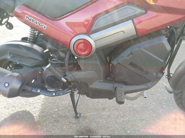 Aukcja sprzedaży 2025 Honda Nva110 B, vin: 3H1JK07F4SD100204, numer aukcji: 44683086
