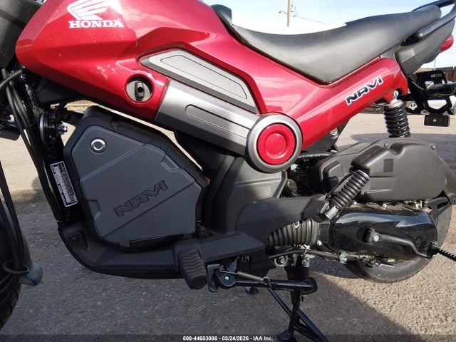 Aukcja sprzedaży 2025 Honda Nva110 B, vin: 3H1JK07F4SD100204, numer aukcji: 44683086