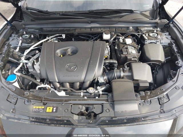 Aukcja sprzedaży 2026 Mazda Cx-50 2.5 S Preferred, vin: 7MMVABBL2TN473508, numer aukcji: 44683088