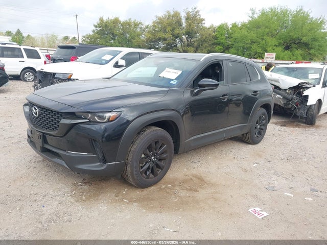 Aukcja sprzedaży 2026 Mazda Cx-50 2.5 S Preferred, vin: 7MMVABBL2TN473508, numer aukcji: 44683088