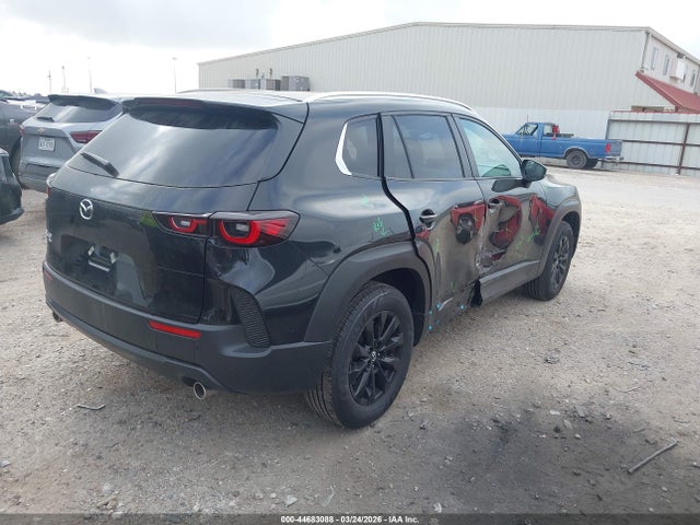 Aukcja sprzedaży 2026 Mazda Cx-50 2.5 S Preferred, vin: 7MMVABBL2TN473508, numer aukcji: 44683088