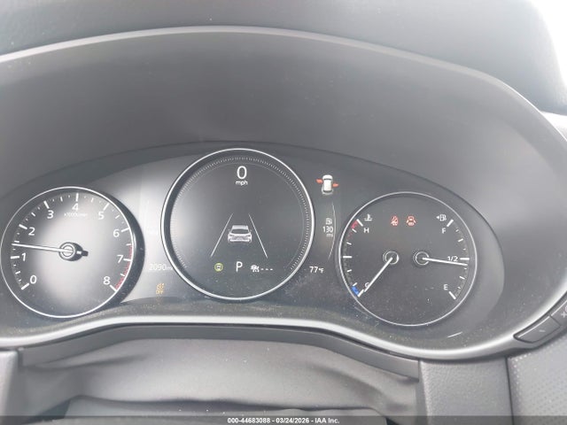 Aukcja sprzedaży 2026 Mazda Cx-50 2.5 S Preferred, vin: 7MMVABBL2TN473508, numer aukcji: 44683088