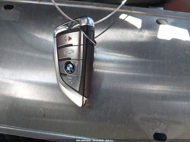 2017 BMW X6 5UXKU0C30H0G69028 Photo 10