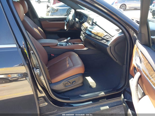 2017 BMW X6 5UXKU0C30H0G69028 Photo 4