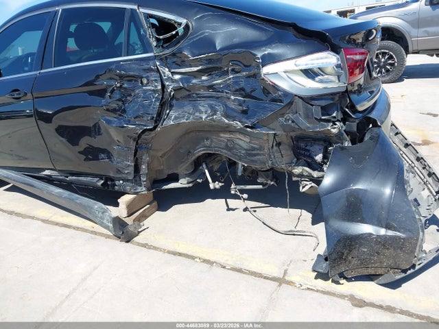 2017 BMW X6 5UXKU0C30H0G69028 Photo 5