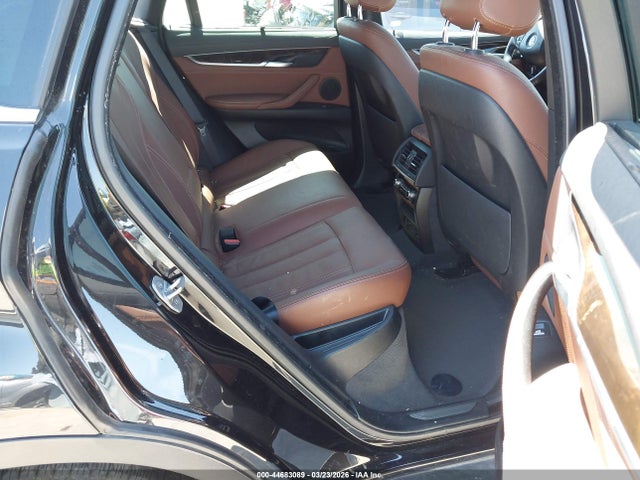 2017 BMW X6 5UXKU0C30H0G69028 Photo 7