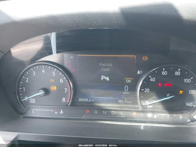 2022 Ford Explorer Limited მანქანა იყიდება აუქციონზე, vin: 1FMSK7FH5NGA99577, აუქციონის ნომერი: 44683091