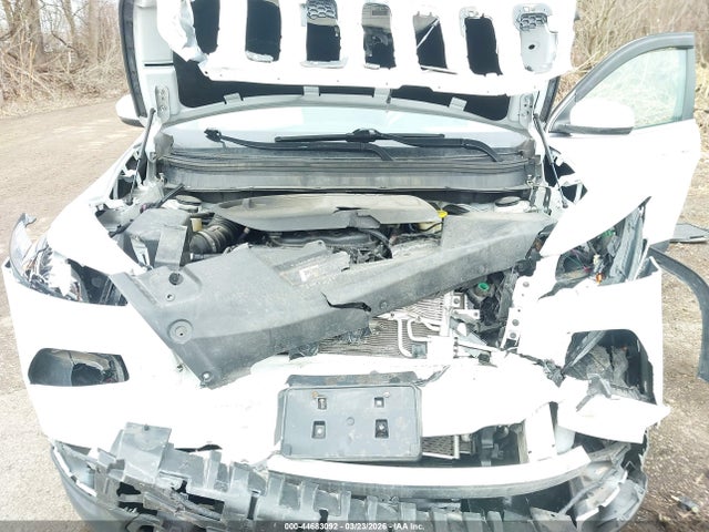 Aukcja sprzedaży 2017 Jeep Cherokee Latitude 4x4, vin: 1C4PJMCS7HW614164, numer aukcji: 44683092