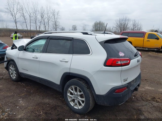 Aukcja sprzedaży 2017 Jeep Cherokee Latitude 4x4, vin: 1C4PJMCS7HW614164, numer aukcji: 44683092