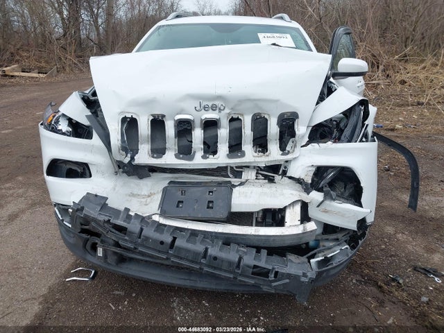 Aukcja sprzedaży 2017 Jeep Cherokee Latitude 4x4, vin: 1C4PJMCS7HW614164, numer aukcji: 44683092