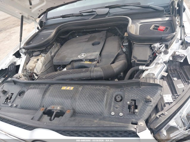 Продажа на аукционе авто 2021 Mercedes-benz Gle 350 4matic, vin: 4JGFB4KB5MA384539, номер лота: 44683095