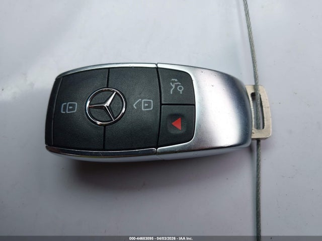 Продажа на аукционе авто 2021 Mercedes-benz Gle 350 4matic, vin: 4JGFB4KB5MA384539, номер лота: 44683095