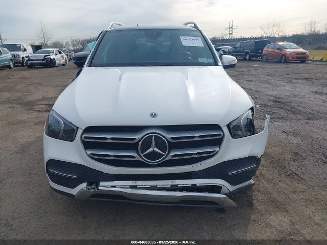 Продажа на аукционе авто 2021 Mercedes-benz Gle 350 4matic, vin: 4JGFB4KB5MA384539, номер лота: 44683095