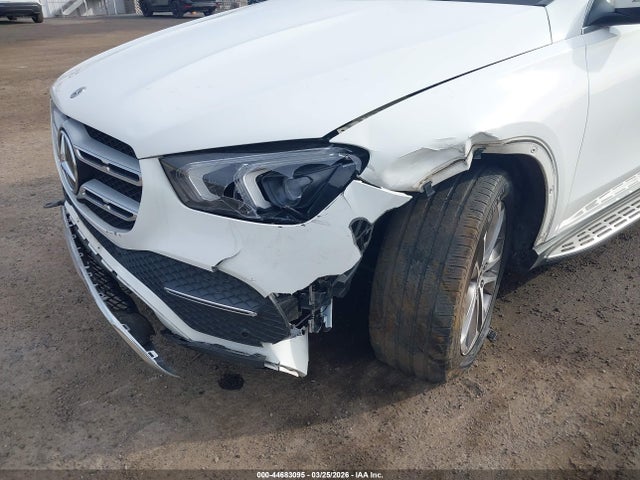 Продажа на аукционе авто 2021 Mercedes-benz Gle 350 4matic, vin: 4JGFB4KB5MA384539, номер лота: 44683095