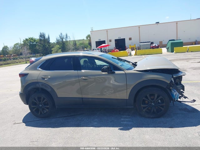 Aukcja sprzedaży 2024 Mazda Cx-30 2.5 Carbon Turbo, vin: 3MVDMBXY4RM607749, numer aukcji: 44683096