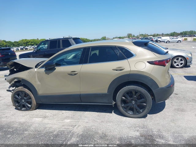 Aukcja sprzedaży 2024 Mazda Cx-30 2.5 Carbon Turbo, vin: 3MVDMBXY4RM607749, numer aukcji: 44683096