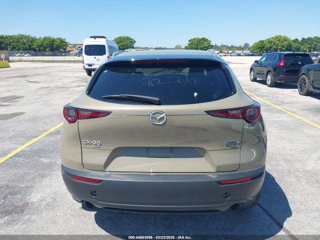 Aukcja sprzedaży 2024 Mazda Cx-30 2.5 Carbon Turbo, vin: 3MVDMBXY4RM607749, numer aukcji: 44683096