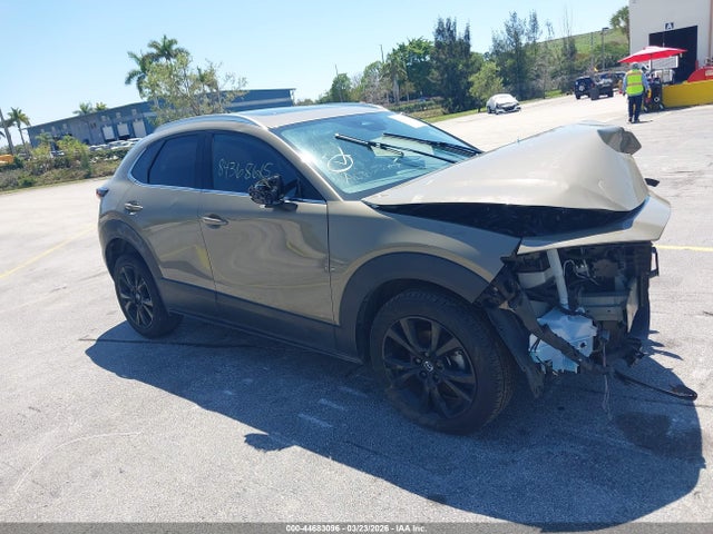 Aukcja sprzedaży 2024 Mazda Cx-30 2.5 Carbon Turbo, vin: 3MVDMBXY4RM607749, numer aukcji: 44683096
