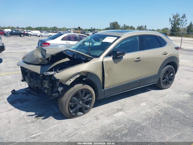 Aukcja sprzedaży 2024 Mazda Cx-30 2.5 Carbon Turbo, vin: 3MVDMBXY4RM607749, numer aukcji: 44683096
