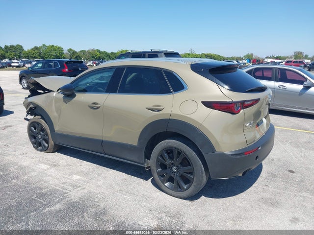 Aukcja sprzedaży 2024 Mazda Cx-30 2.5 Carbon Turbo, vin: 3MVDMBXY4RM607749, numer aukcji: 44683096