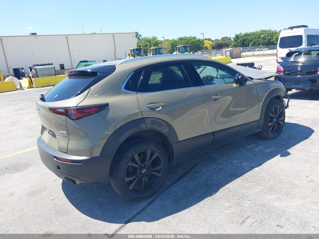 Aukcja sprzedaży 2024 Mazda Cx-30 2.5 Carbon Turbo, vin: 3MVDMBXY4RM607749, numer aukcji: 44683096