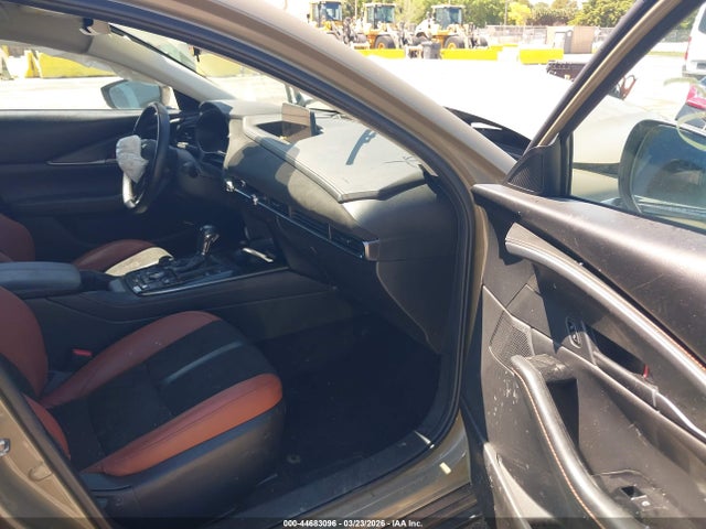 Aukcja sprzedaży 2024 Mazda Cx-30 2.5 Carbon Turbo, vin: 3MVDMBXY4RM607749, numer aukcji: 44683096