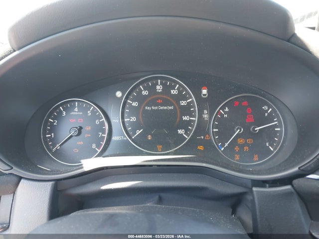 Aukcja sprzedaży 2024 Mazda Cx-30 2.5 Carbon Turbo, vin: 3MVDMBXY4RM607749, numer aukcji: 44683096