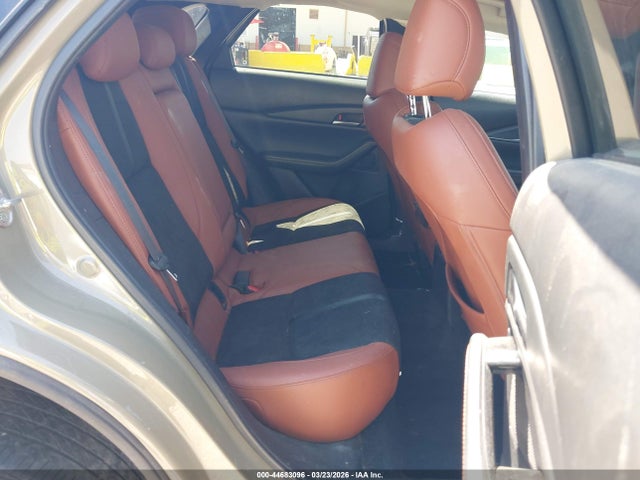 Aukcja sprzedaży 2024 Mazda Cx-30 2.5 Carbon Turbo, vin: 3MVDMBXY4RM607749, numer aukcji: 44683096