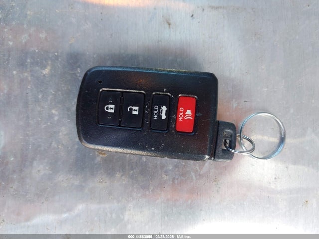2015 TOYOTA CAMRY HYBRID 4T1BD1FK7FU157498 Photo 10