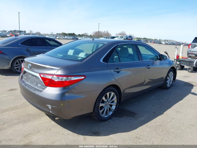 2015 TOYOTA CAMRY HYBRID 4T1BD1FK7FU157498 Photo 3
